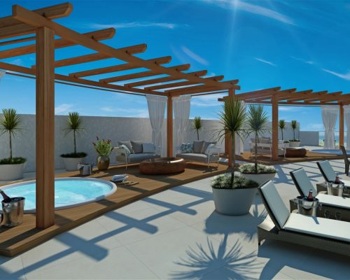 One Tower Balneário Camboriú