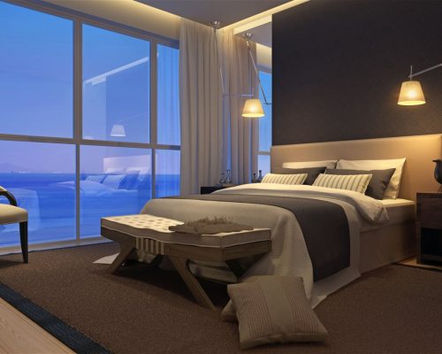 One Tower Balneário Camboriú