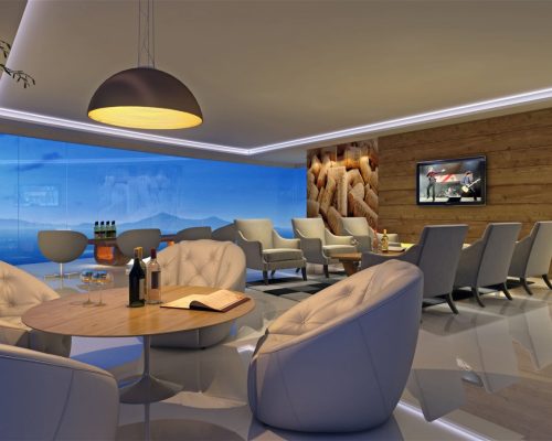 Balneário Camboriú One Tower