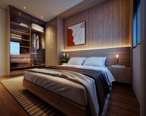 Supreme Garden Preço