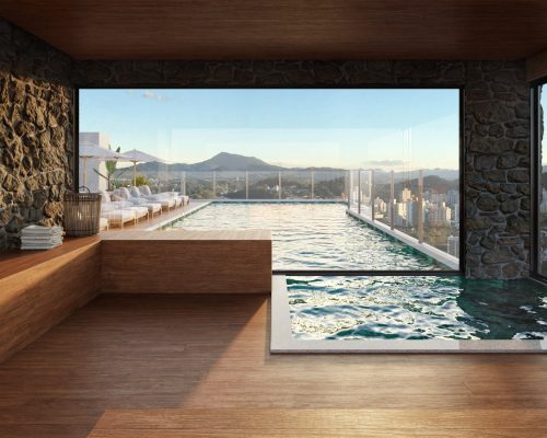 Supreme Garden Preço