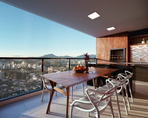 Supreme Garden Preço