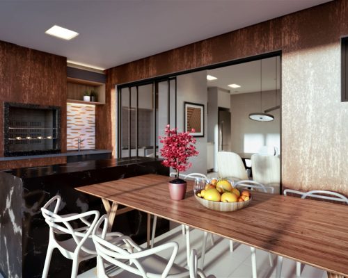 Supreme Garden Preço