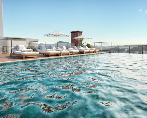 Supreme Garden Preço