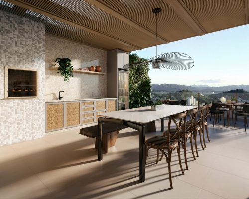 Supreme Garden Preço