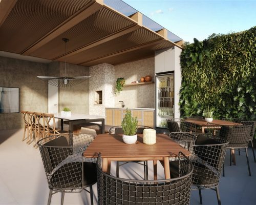 Supreme Garden Preço