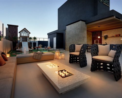 Supreme Garden Preço