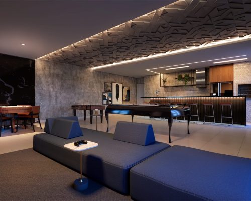 Supreme Garden Preço