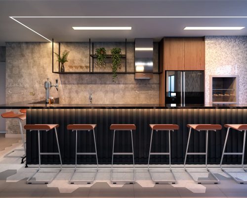 Supreme Garden Preço