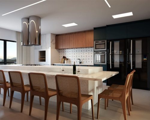 Supreme Garden Preço