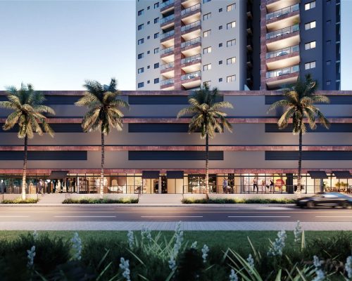 Supreme Garden Preço