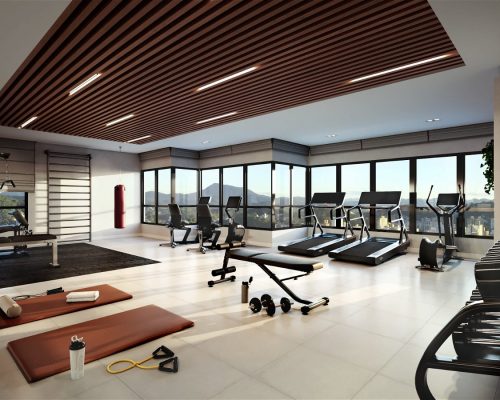 Supreme Garden Preço