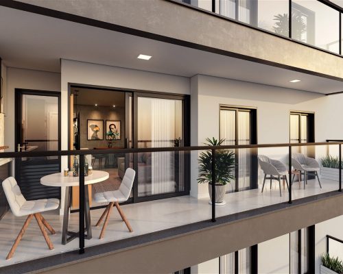 Ap à Venda no Ilha de Maiorca Residence