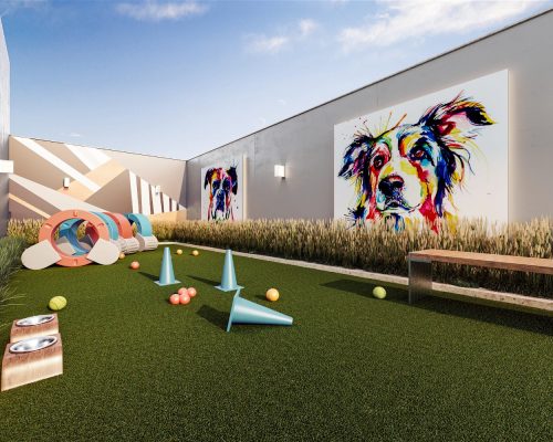 Ap à Venda no Ilha de Maiorca Residence