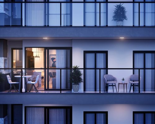 Ap à Venda no Ilha de Maiorca Residence