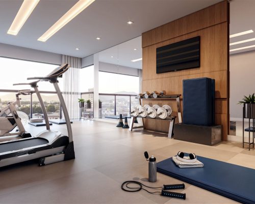 Ap à Venda no Ilha de Maiorca Residence