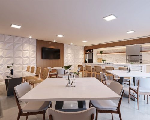 Ap à Venda no Ilha de Maiorca Residence