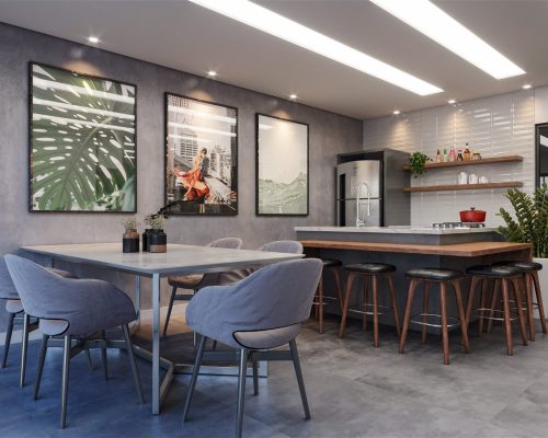 Ap à Venda no Ilha de Maiorca Residence