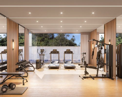 Venda de Imóvel no Empreendimento One Palace