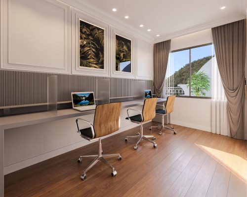 Apartamento à venda no Empreendimento One Palace