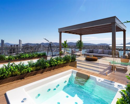 Apartamento à venda no Empreendimento One Palace