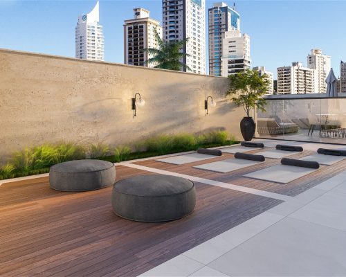 Apartamento à venda no Empreendimento One Palace