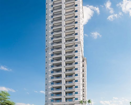 Apartamento à venda no Empreendimento One Palace