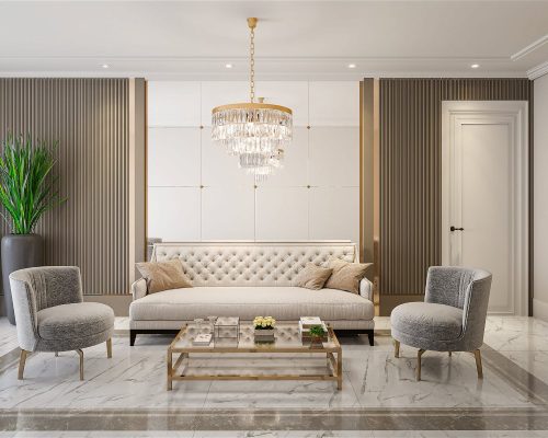 Apartamento à venda no Empreendimento One Palace