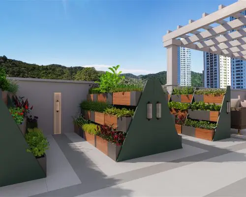 Venda de Imóvel no Empreendimento One Palace