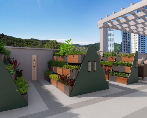 Apartamento à venda no Empreendimento One Palace