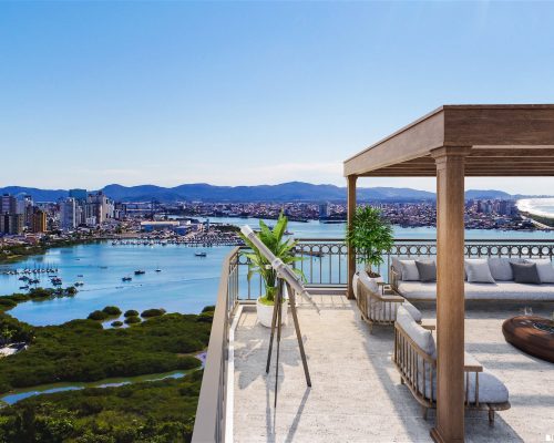 Apartamento à venda no Empreendimento One Palace