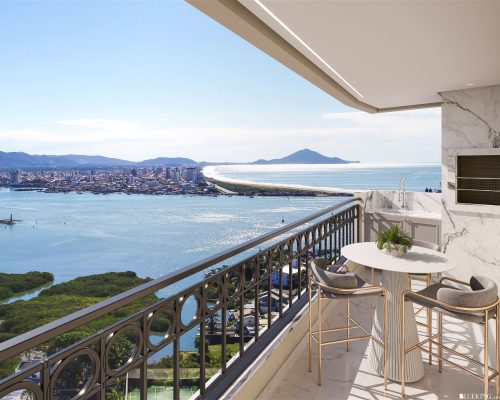 Apartamento à venda no Empreendimento One Palace