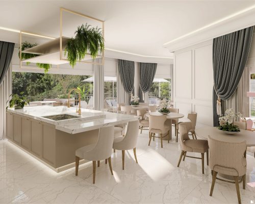 Apartamento à venda no Empreendimento One Palace