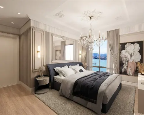 Venda de Imóvel no Empreendimento One Palace