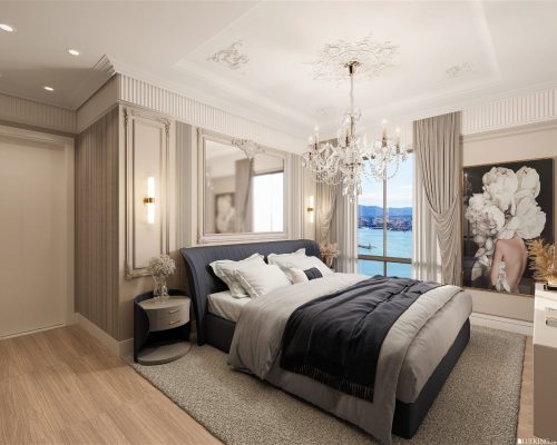 Apartamento à venda no Empreendimento One Palace