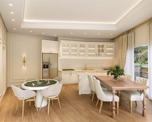 Apartamento à venda no Empreendimento One Palace