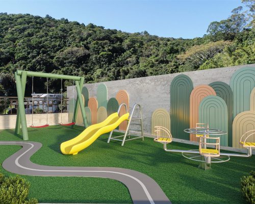 Venda de Imóvel no Empreendimento One Palace