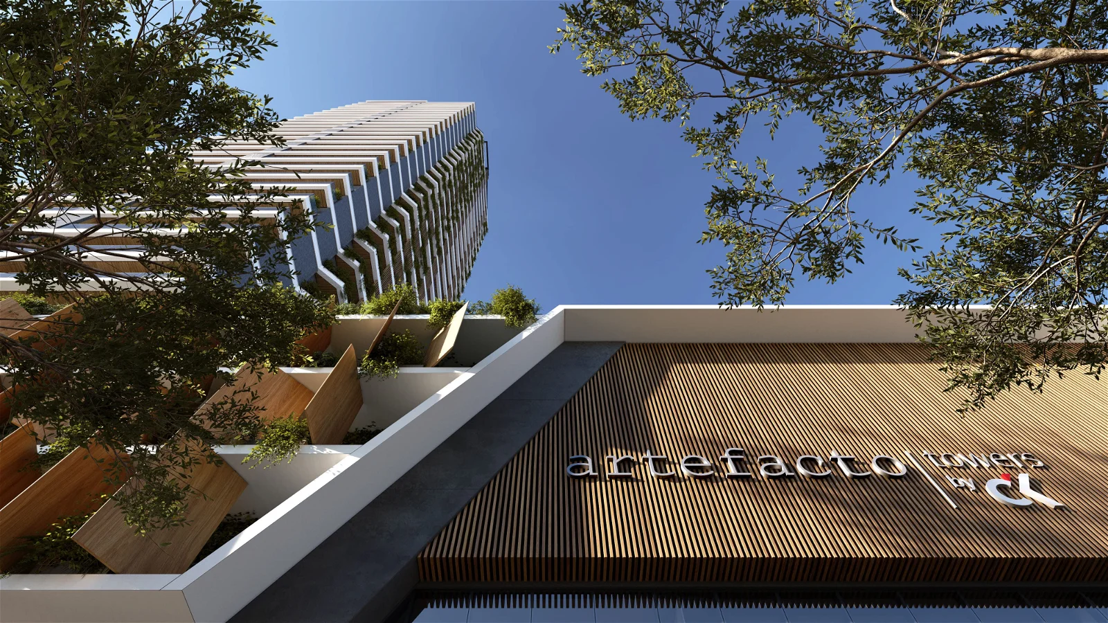 Apartamento à venda no Artefato Towers Praia Brava