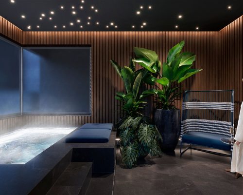 Apto No Edifício Zenith Tower