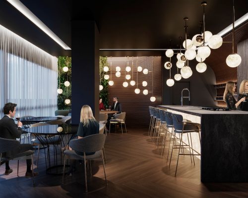 Apto No Edifício Zenith Tower