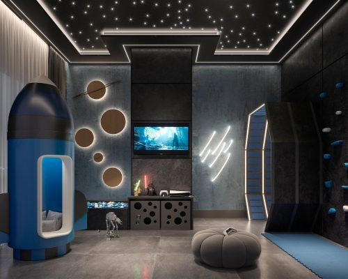 Apto No Edifício Zenith Tower