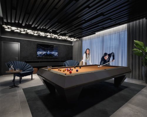 Apto No Edifício Zenith Tower