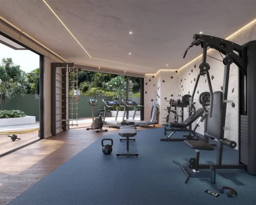 Apartamento vista mar no casa atalaia 47