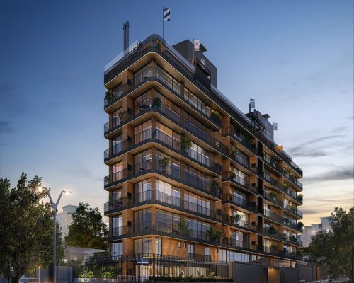 Apartamento à Venda no Sailor'S Bay