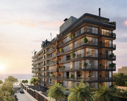 Apartamento à Venda no Sailor'S Bay