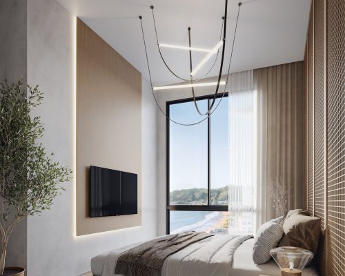 Apartamento à Venda no Sailor'S Bay