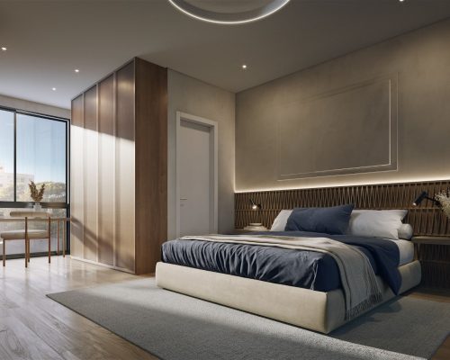 Apartamento à Venda no Sailor'S Bay