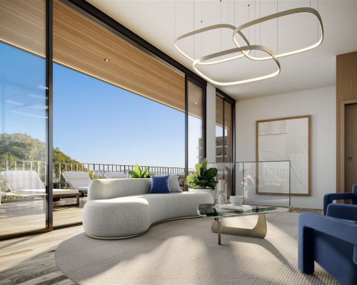 Apartamento à Venda no Sailor'S Bay