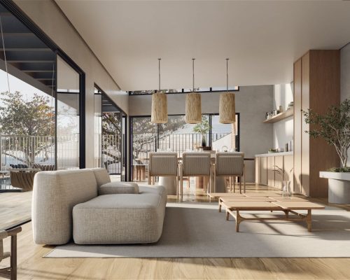 Ap no Edifício Sailor'S Bay