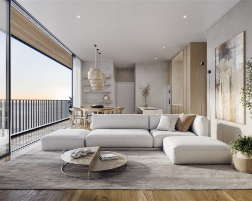 Apartamento à Venda no Sailor'S Bay